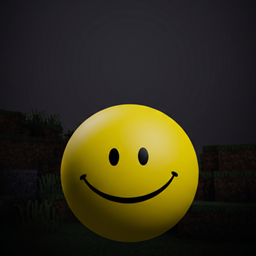 My Smiley (Verity) project image