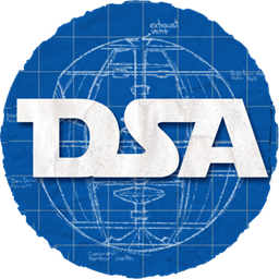 Death Star Architect logo