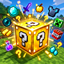 Luck_block logo