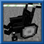 AccessMC logo