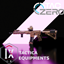 [TACZ]I-X Tactica Equipments logo
