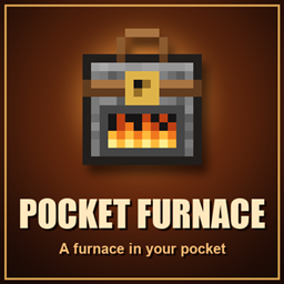 Pocket Furnace & Blast Furnace project image