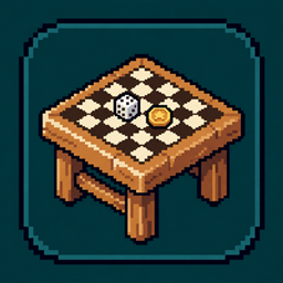 Board Games project image