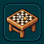 Board Games logo