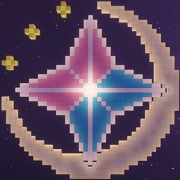 Genshin Impact: Lunar Expansion