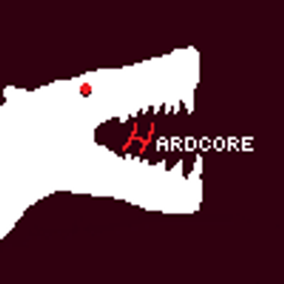 HARDCORE: before time logo