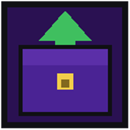Upgradeable Ender Chest logo