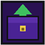 Upgradeable Ender Chest logo