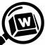 Find My Keys logo