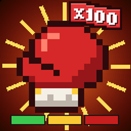 ChargeAndSmash project image