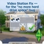 VideoStationFix—for the "no more hard drive space" bug logo