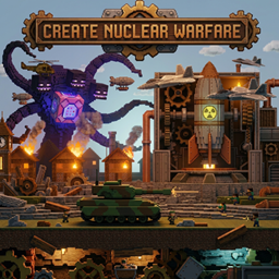 Create Nuclear Warfare