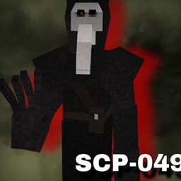 Plague Doctor – Terror of the Plague project image