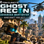 🪖 Ghost Recon : Advanced Warfighter logo