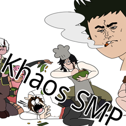 KhaosSMP  