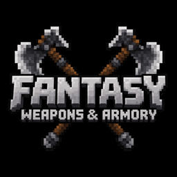 Fantasy Armory | Weapons logo