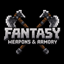 Fantasy Armory | Weapons logo