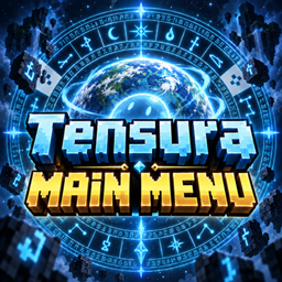 Tensura: Main Menu project image