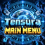 Tensura: Main Menu logo