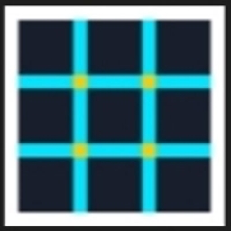 Simplest chunk mapper logo