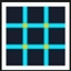 Simplest chunk mapper logo