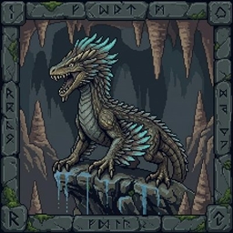 Rock Drakes! project image