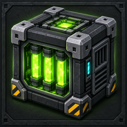 Compact Reactors