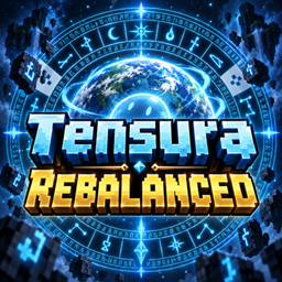 Tensura: Rebalanced project image