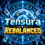 Tensura: Rebalanced logo