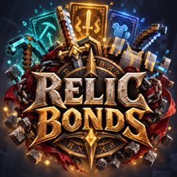 Relic Bonds logo