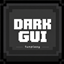 Dark-GUI logo