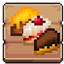 CraftBites – Cake and Crumbs logo
