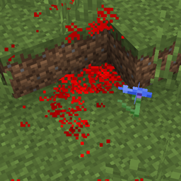The Blood project image