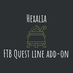 Hexalia: Quest Line Add-On