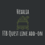 Hexalia: Quest Line Add-On logo