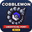 Cobblemon (Unoffical Port) logo