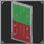 Shield Status - (Overlay) logo