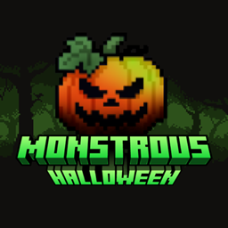 Monstrous Halloween