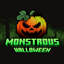 Monstrous Halloween logo
