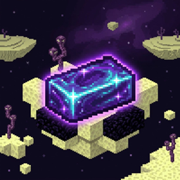 The End Reborn project image