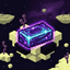 The End Reborn logo