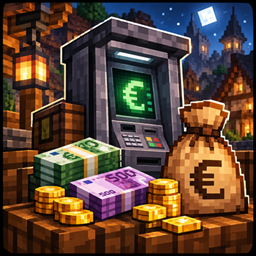 Cash Realm