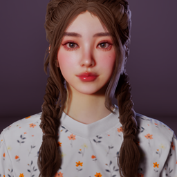 FrenchieBraids_501C65DD project image