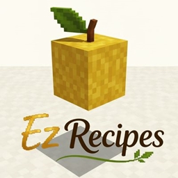 EZ Recipe logo