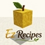 EZ Recipe logo