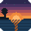 Keel Shaders logo