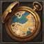 Travelogue logo