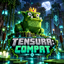 Tensura Compat: Kings and Monsters logo