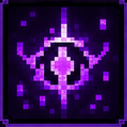 Void infection logo