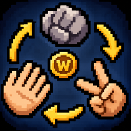 RPS Wager project image